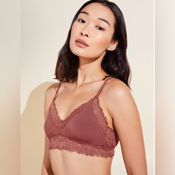 Eberjey Other - EBERJEY Rosalia TENCEL™ Modal Bralette
